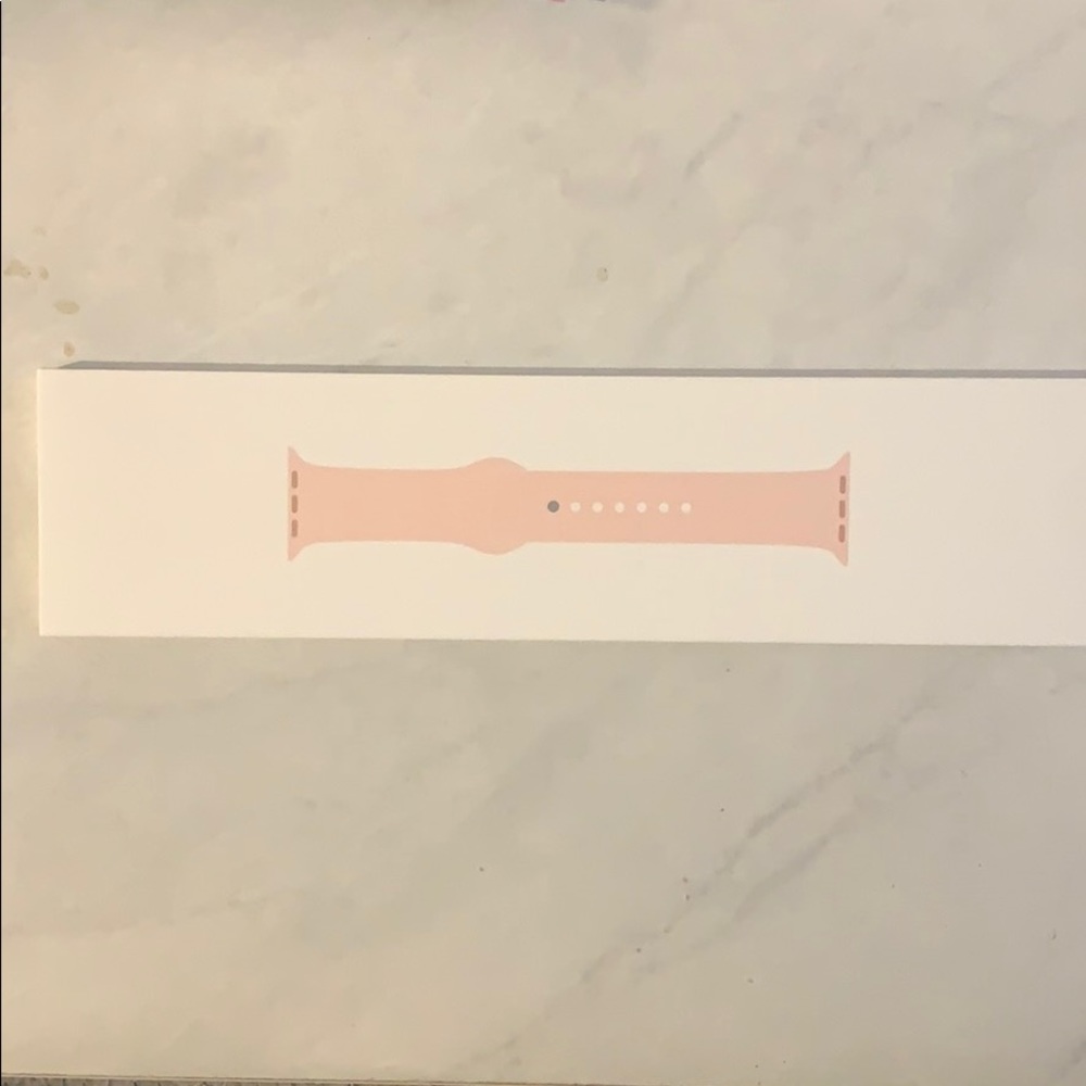 Apple Watch band
